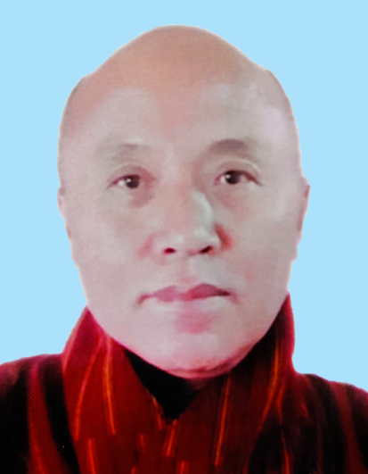 Mr.Tshering-Kezang