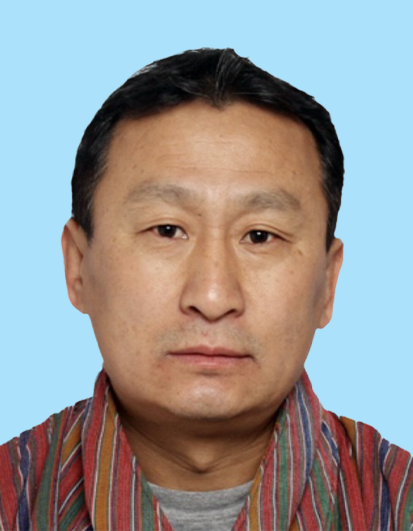 Mr.Tshering-Norbu
