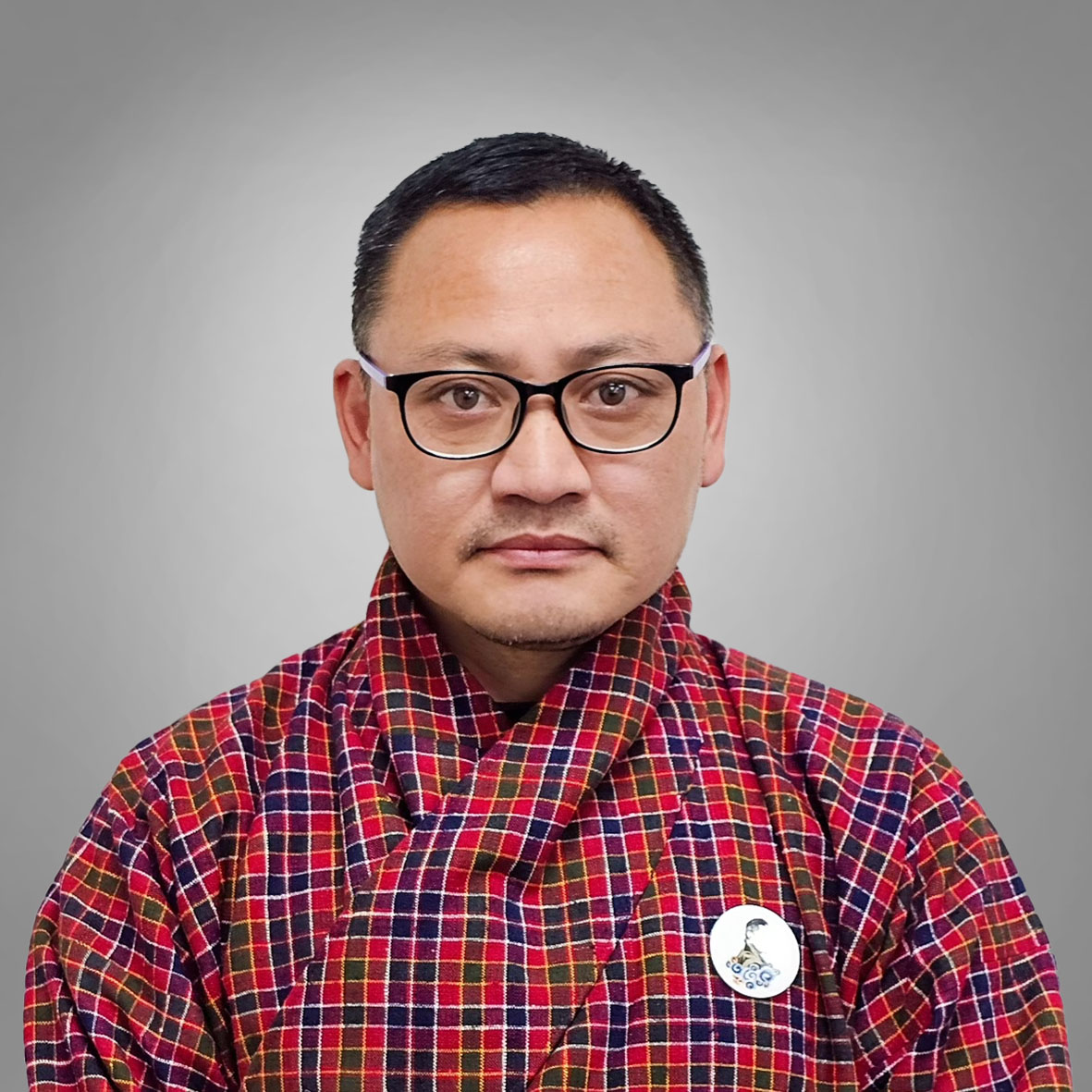 Mr.Karma-Jambayyang