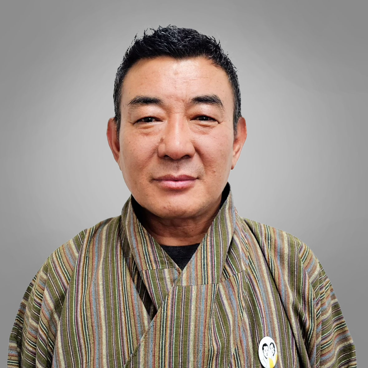 Mr.Pasang-Dorji