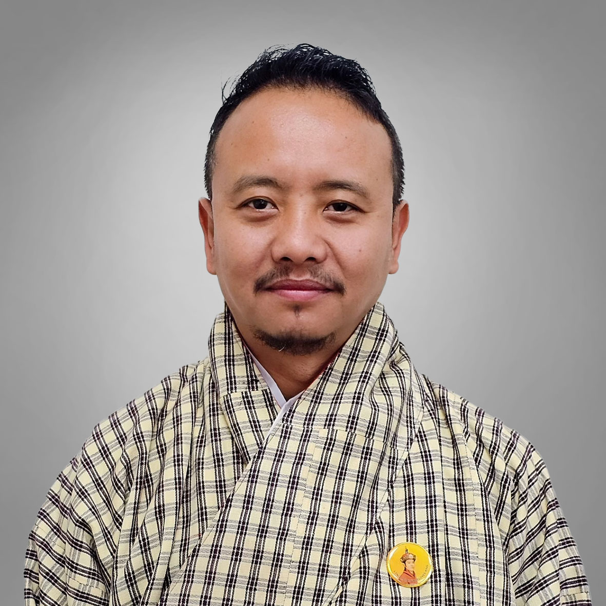 Mr.Raju-Tamang