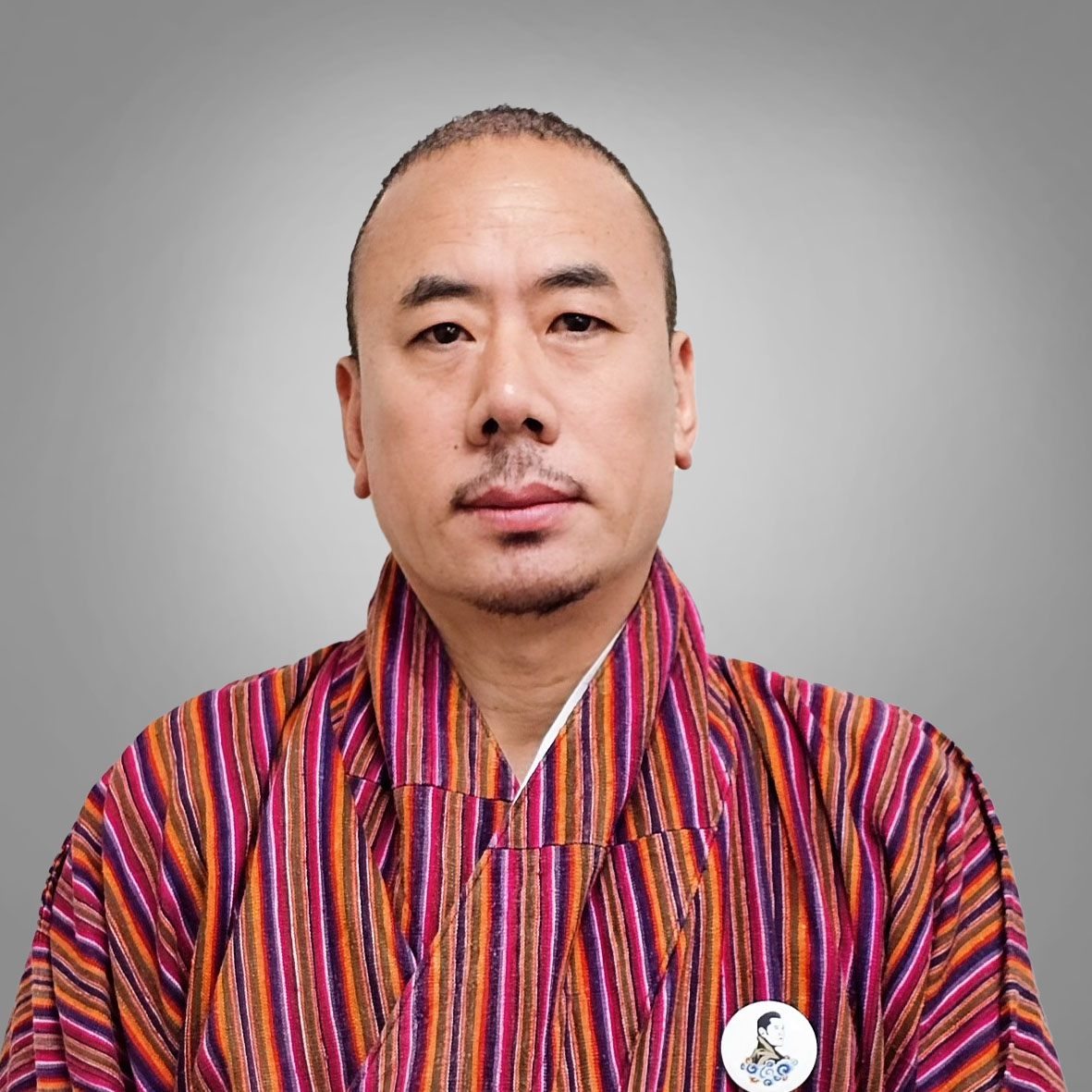 Mr.Tshering-Tenzin