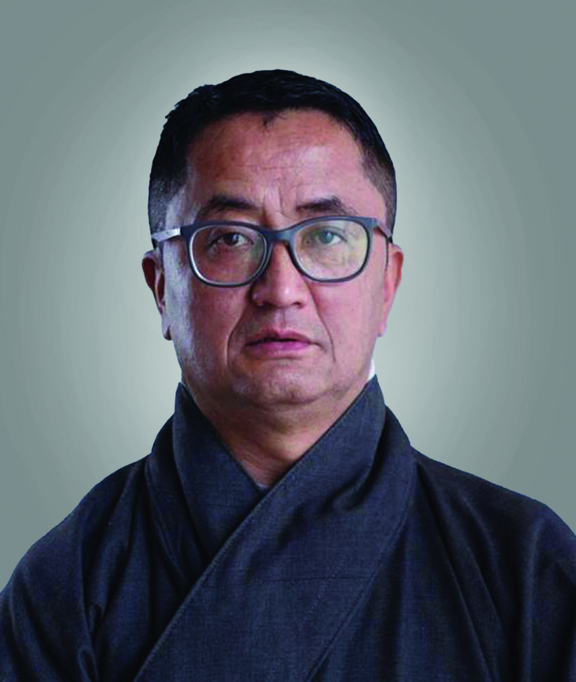 Mr.Thinley Namgyel