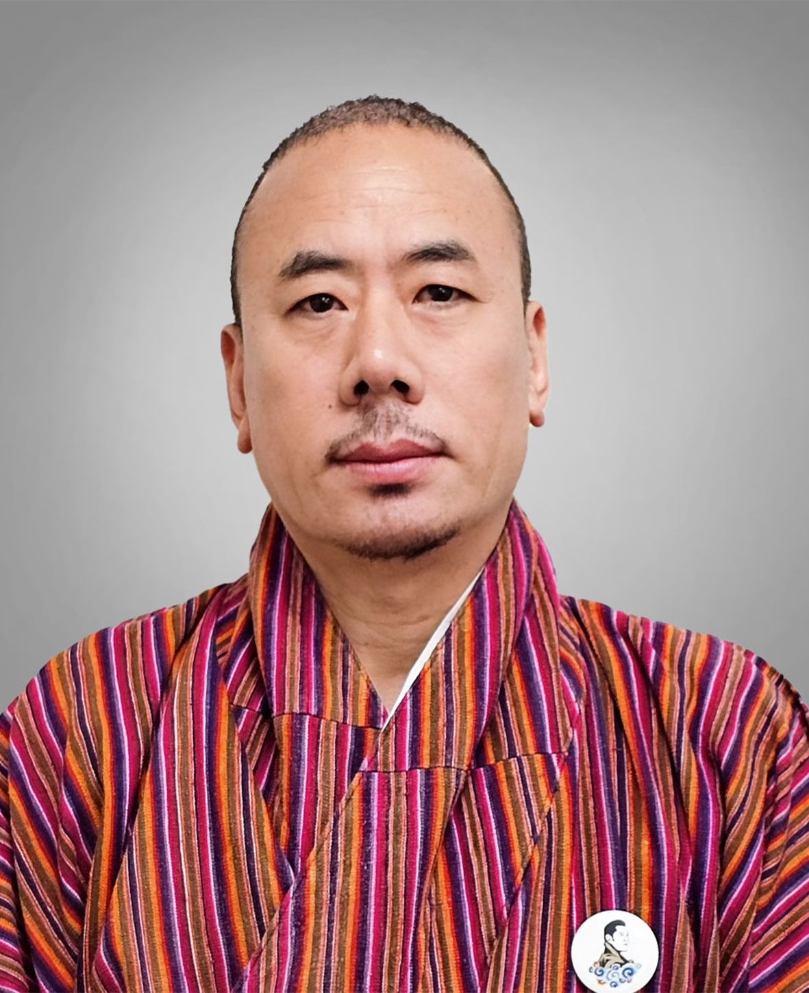 Ms.Tshering Tenzin