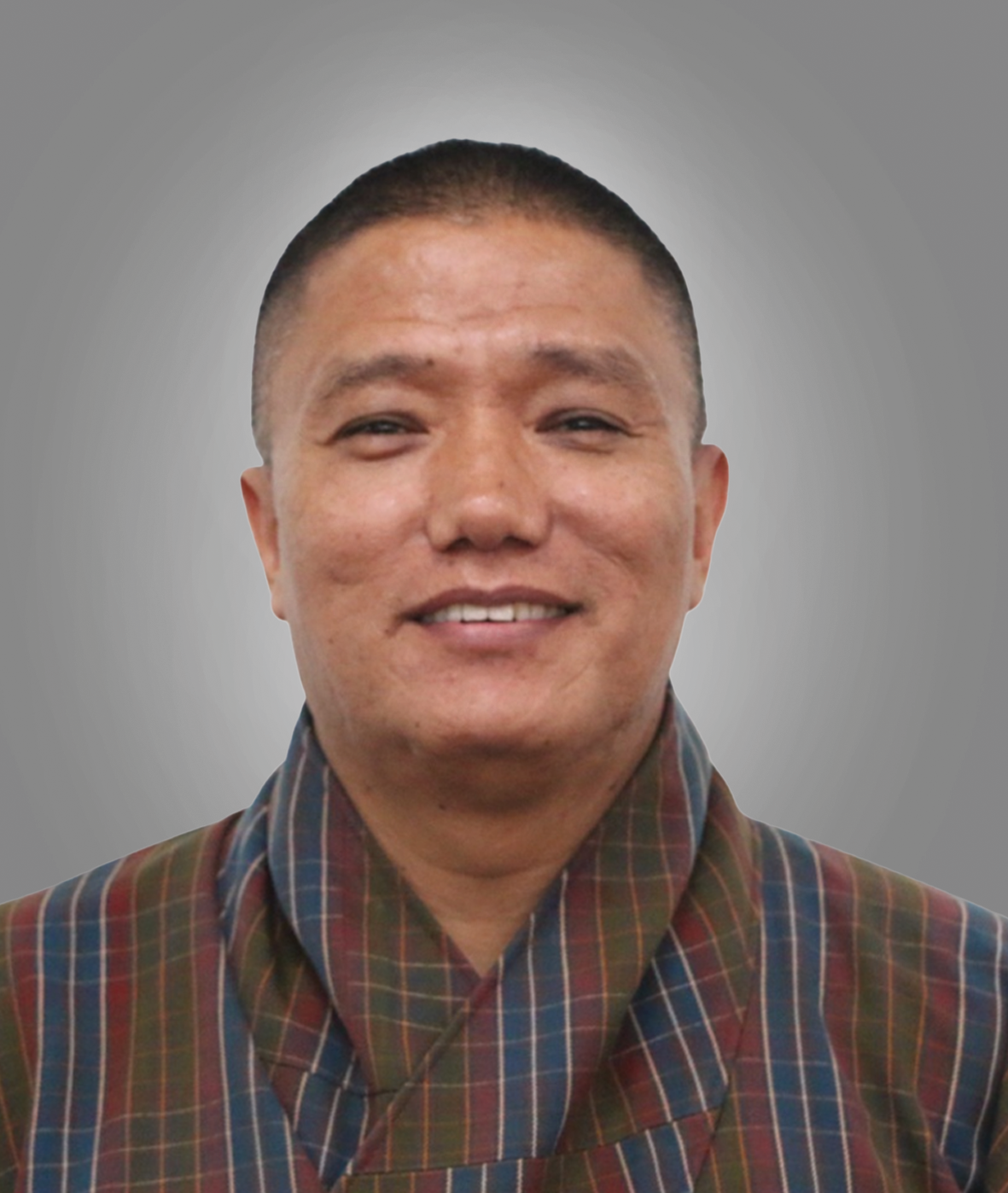 Mr.Dawa Sonam