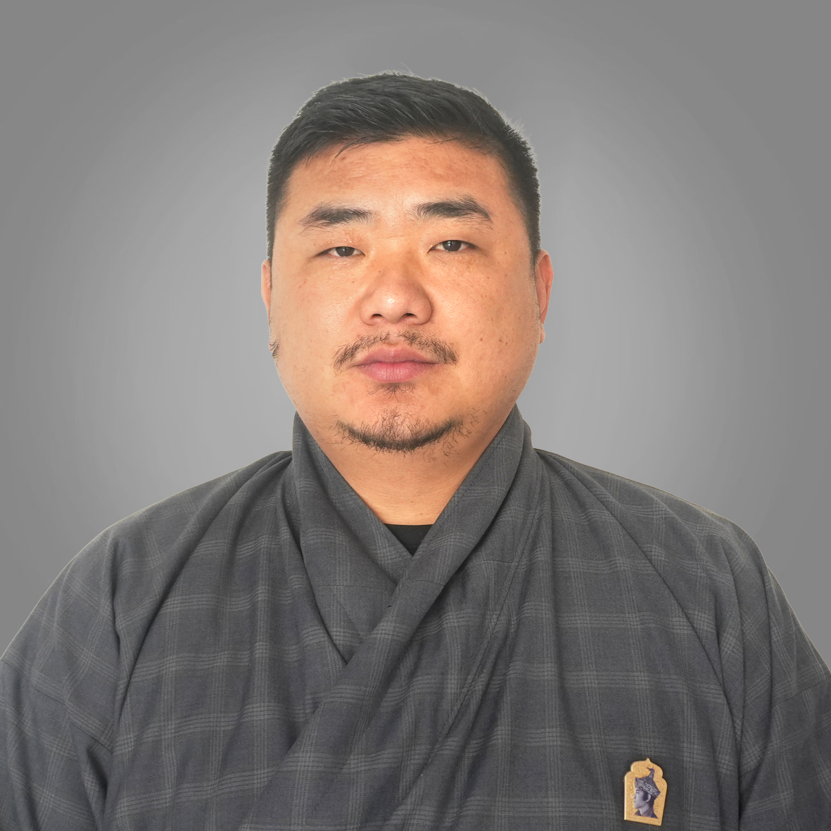 Mr.Tandin Wangchuk