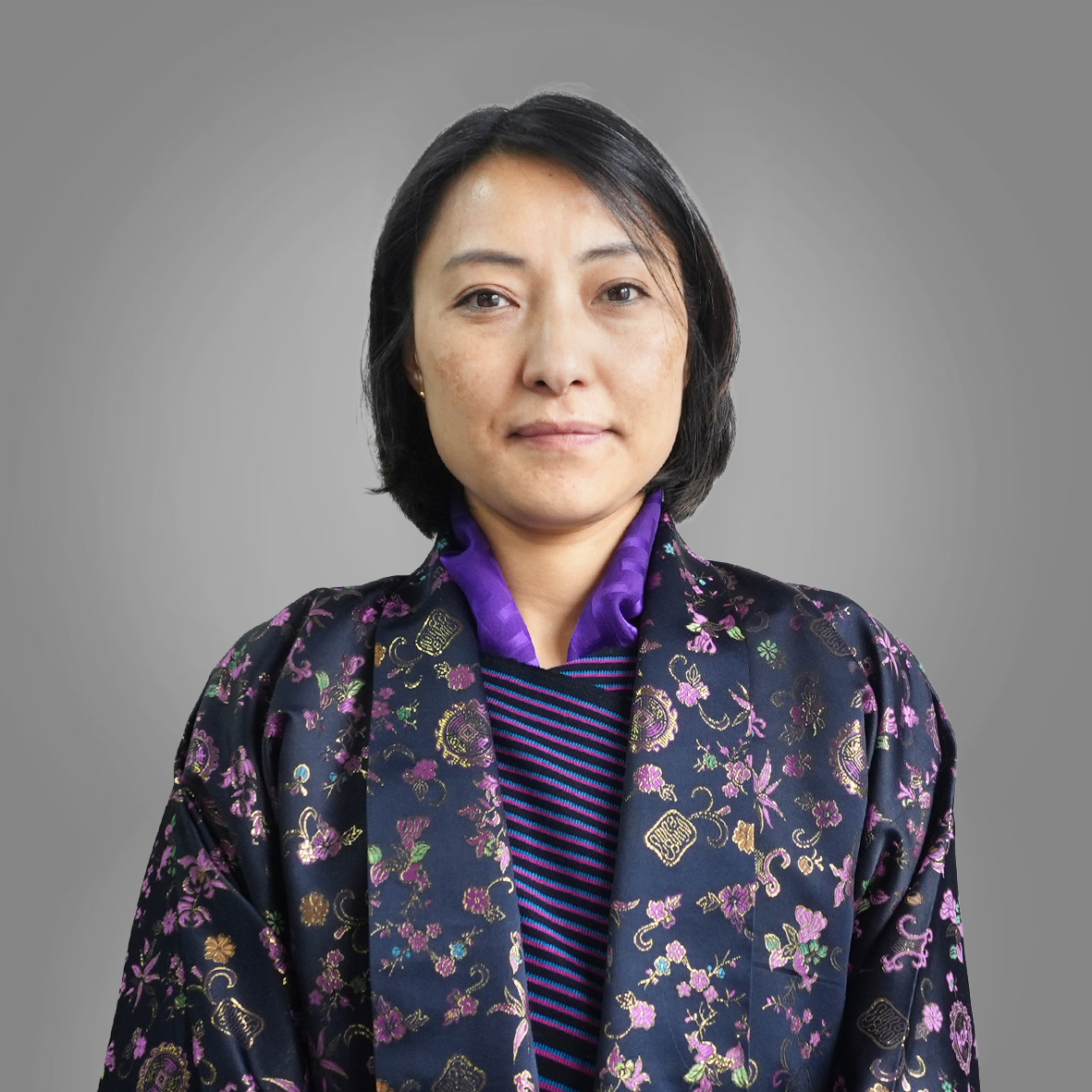 Ms. Dechen Choki