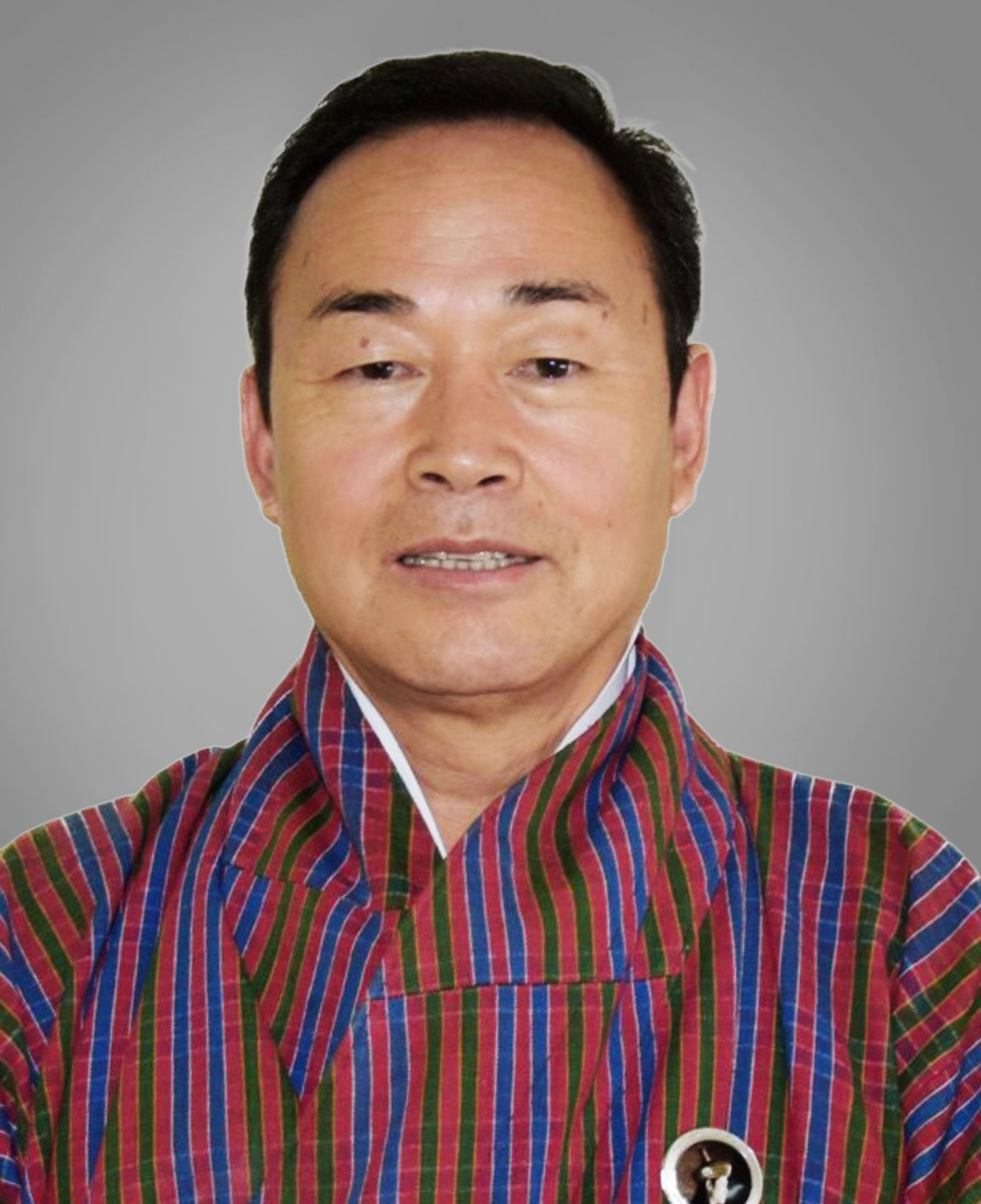 Dasho Nim Dorji