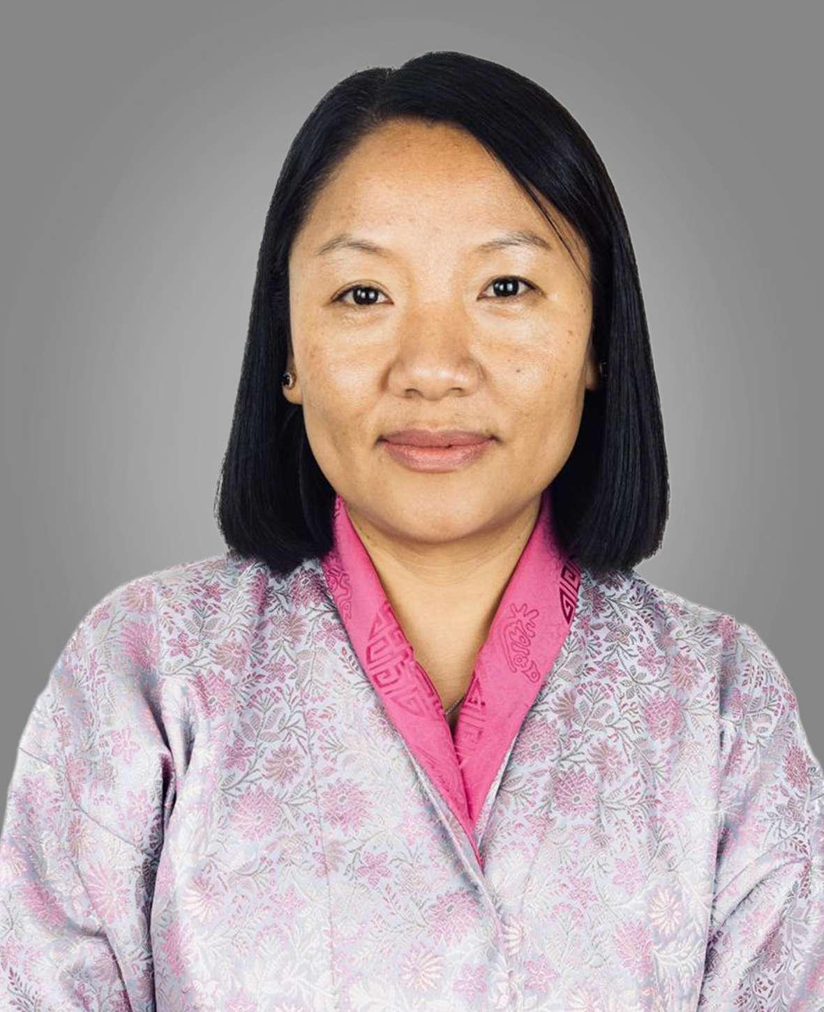 Ms.Dechen-Peldon
